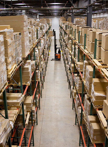 warehousing